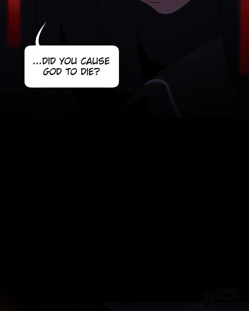 I'm the Grim Reaper Chapter 150 page 51