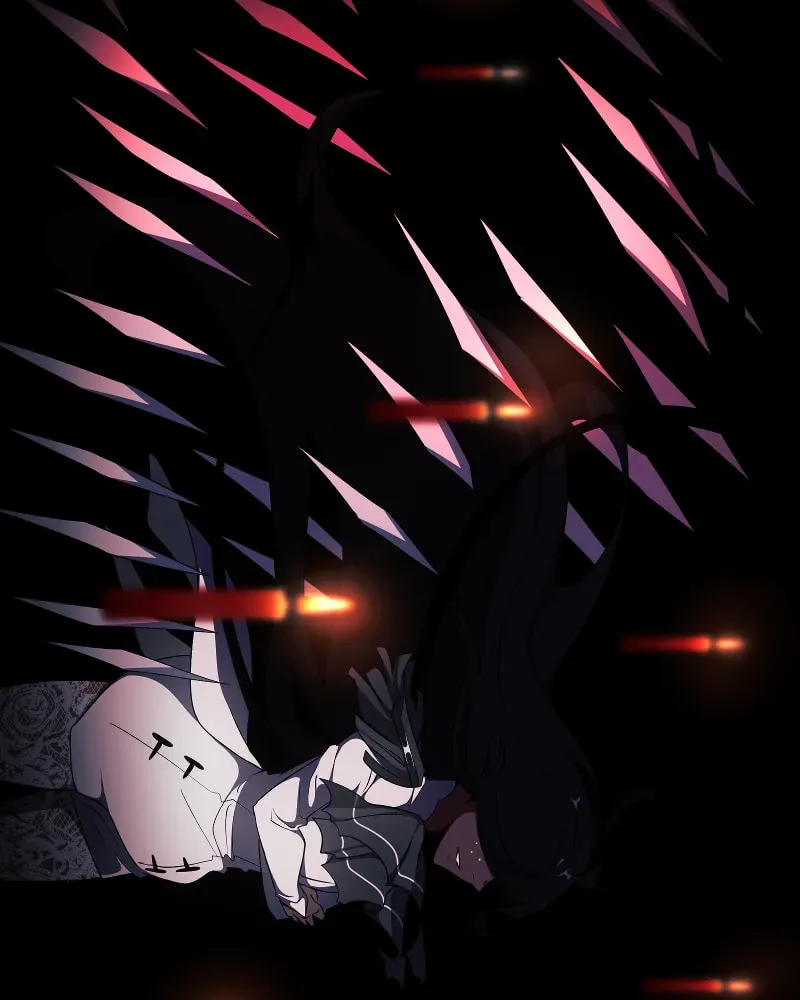 I'm the Grim Reaper Chapter 150 page 64