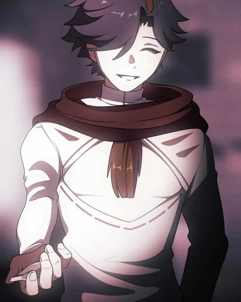 I'm the Grim Reaper Chapter 150 page 46