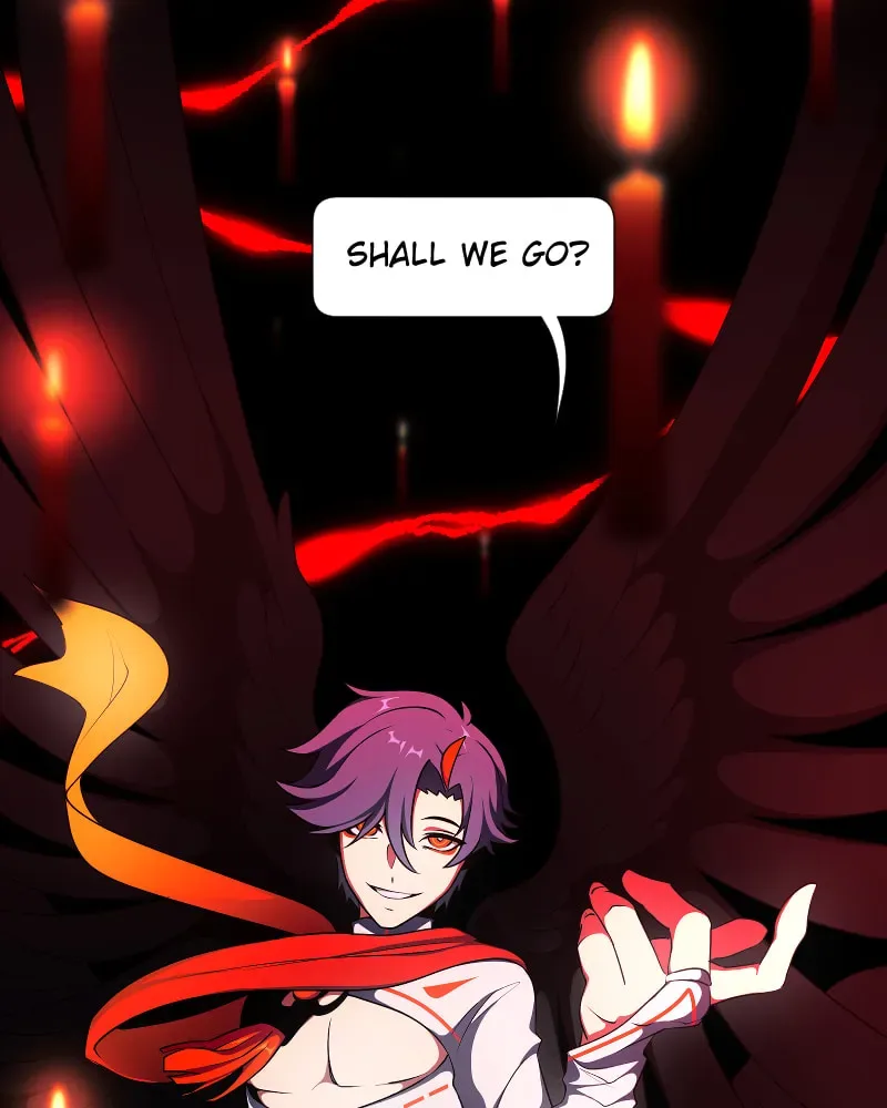 I'm the Grim Reaper Chapter 150 page 83