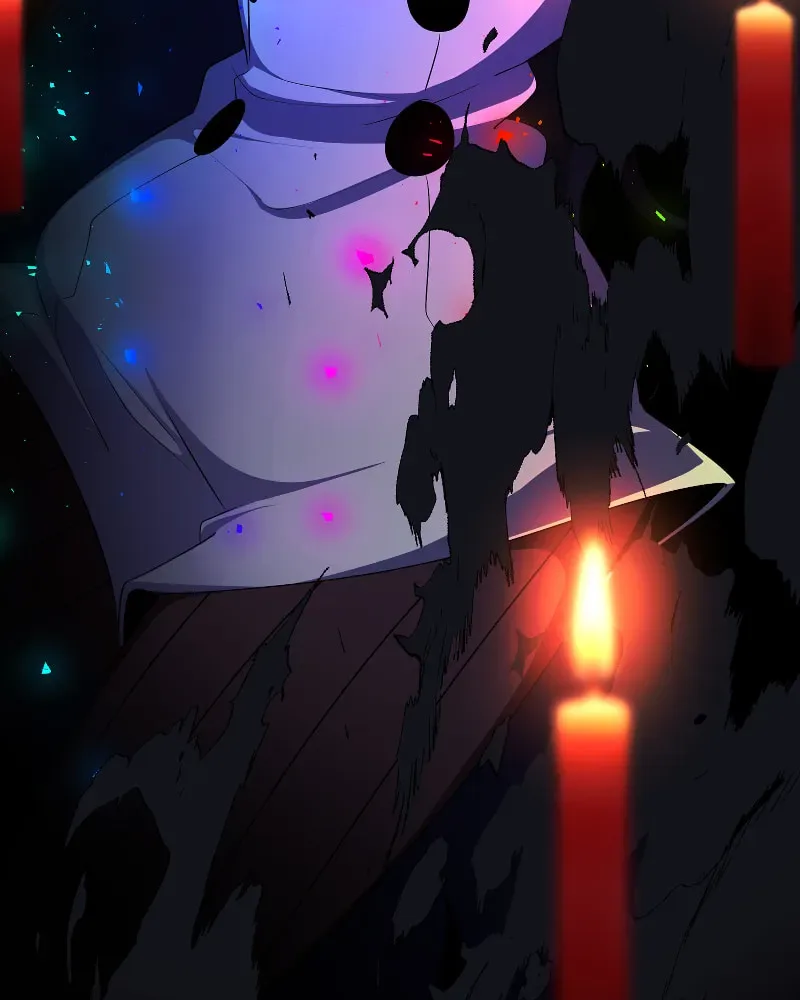 I'm the Grim Reaper Chapter 150 page 109