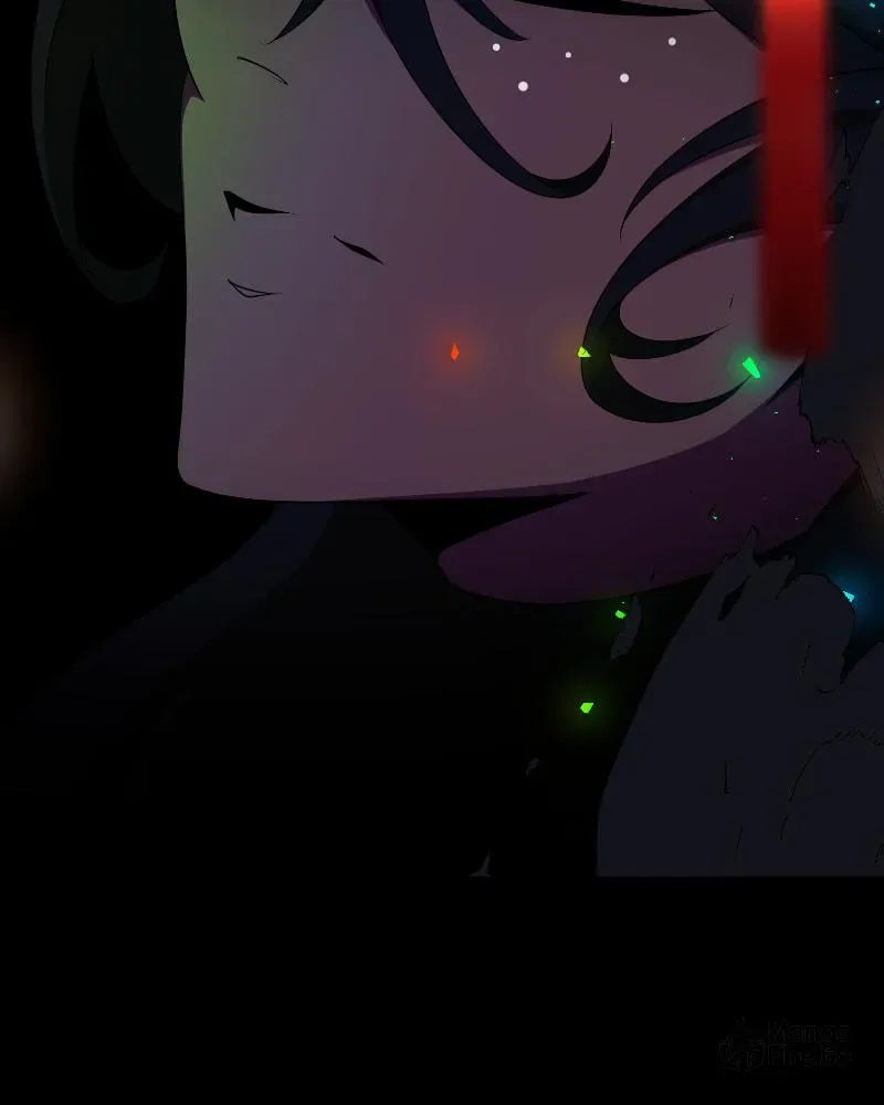 I'm the Grim Reaper Chapter 150 page 111