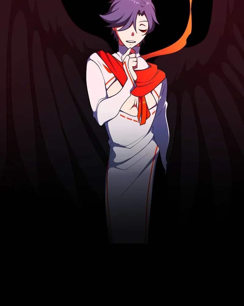 I'm the Grim Reaper Chapter 150 page 133