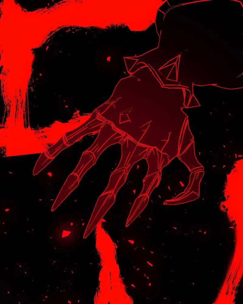 I'm the Grim Reaper Chapter 151 page 16