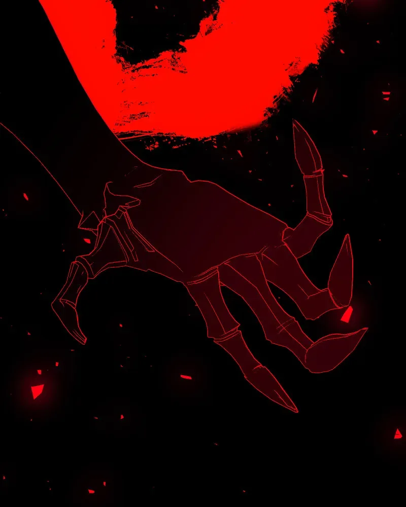 I'm the Grim Reaper Chapter 151 page 19