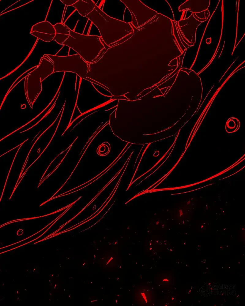 I'm the Grim Reaper Chapter 151 page 21