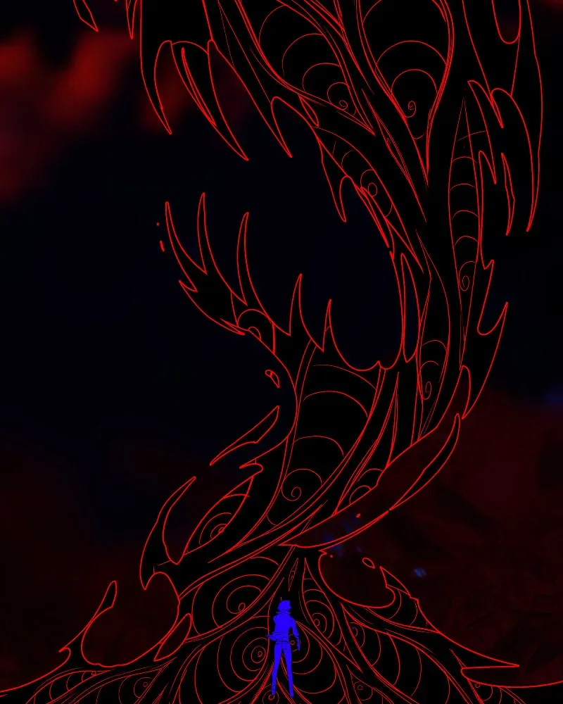 I'm the Grim Reaper Chapter 151 page 11