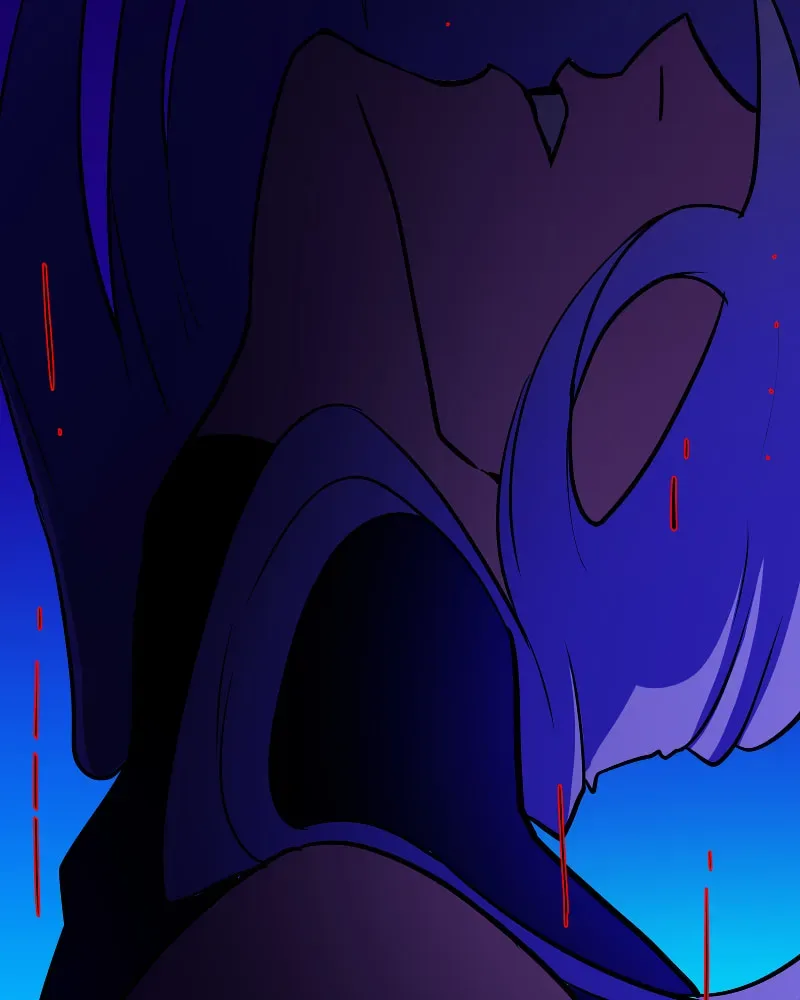 I'm the Grim Reaper Chapter 151 page 41