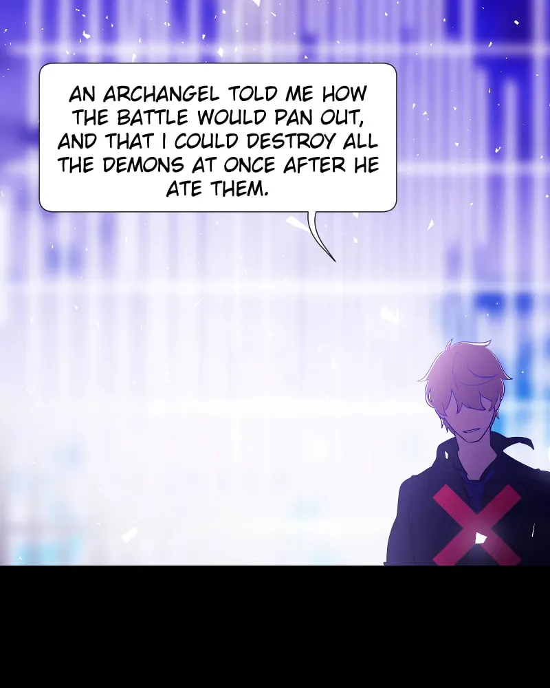 I'm the Grim Reaper Chapter 151 page 88