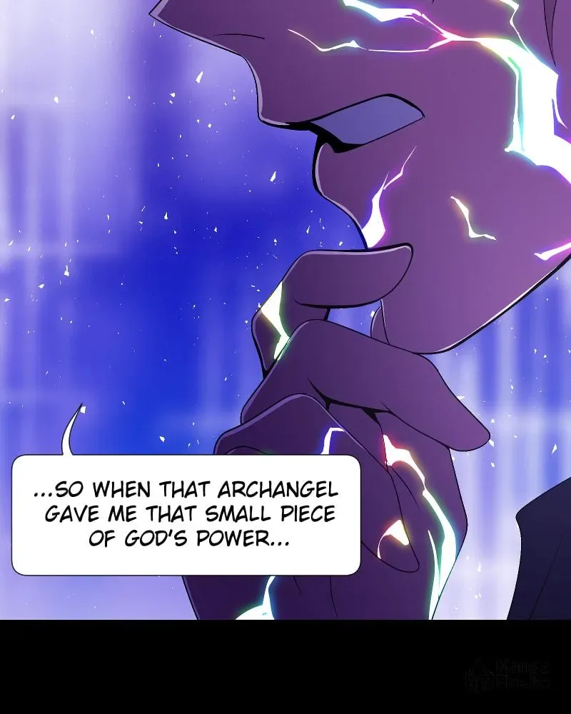 I'm the Grim Reaper Chapter 151 page 117