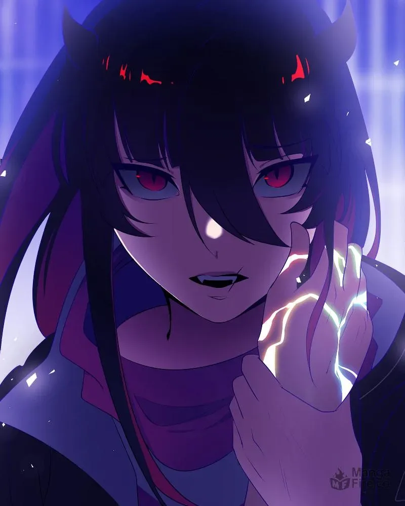 I'm the Grim Reaper Chapter 151 page 126