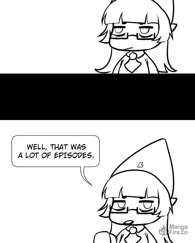 I'm the Grim Reaper Chapter 151 page 175