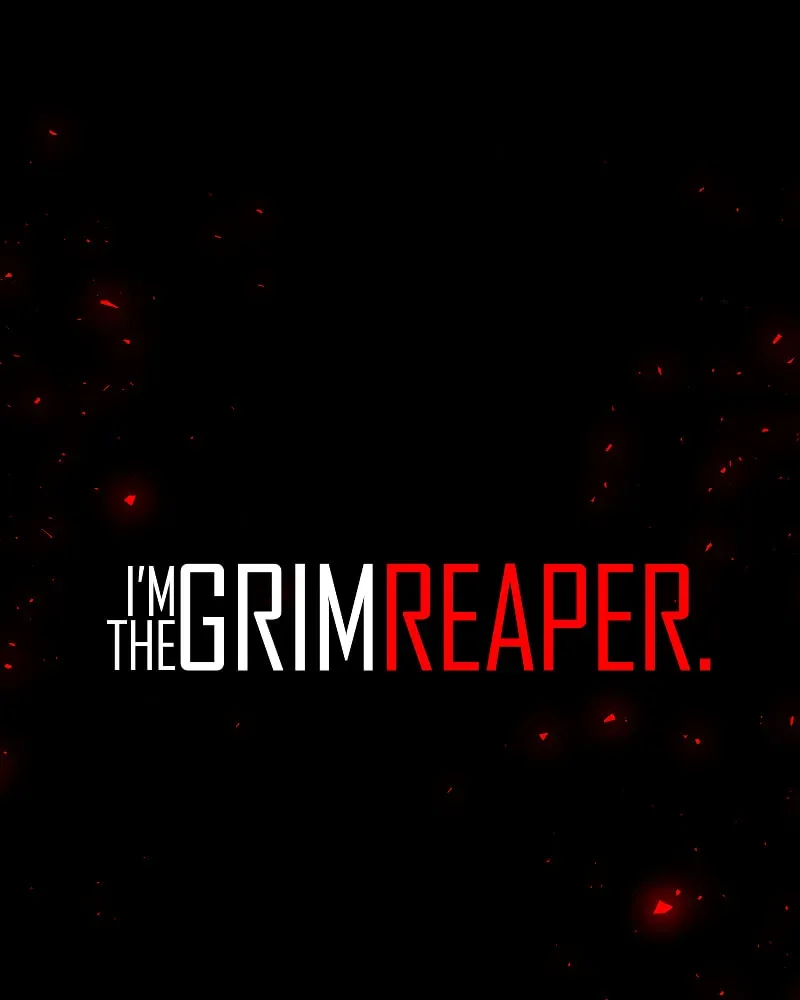 I'm the Grim Reaper Chapter 152 page 22