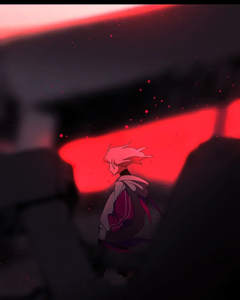 I'm the Grim Reaper Chapter 152 page 8