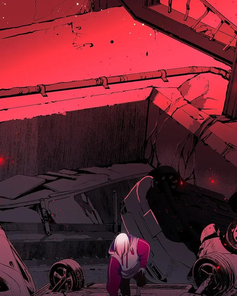 I'm the Grim Reaper Chapter 152 page 10
