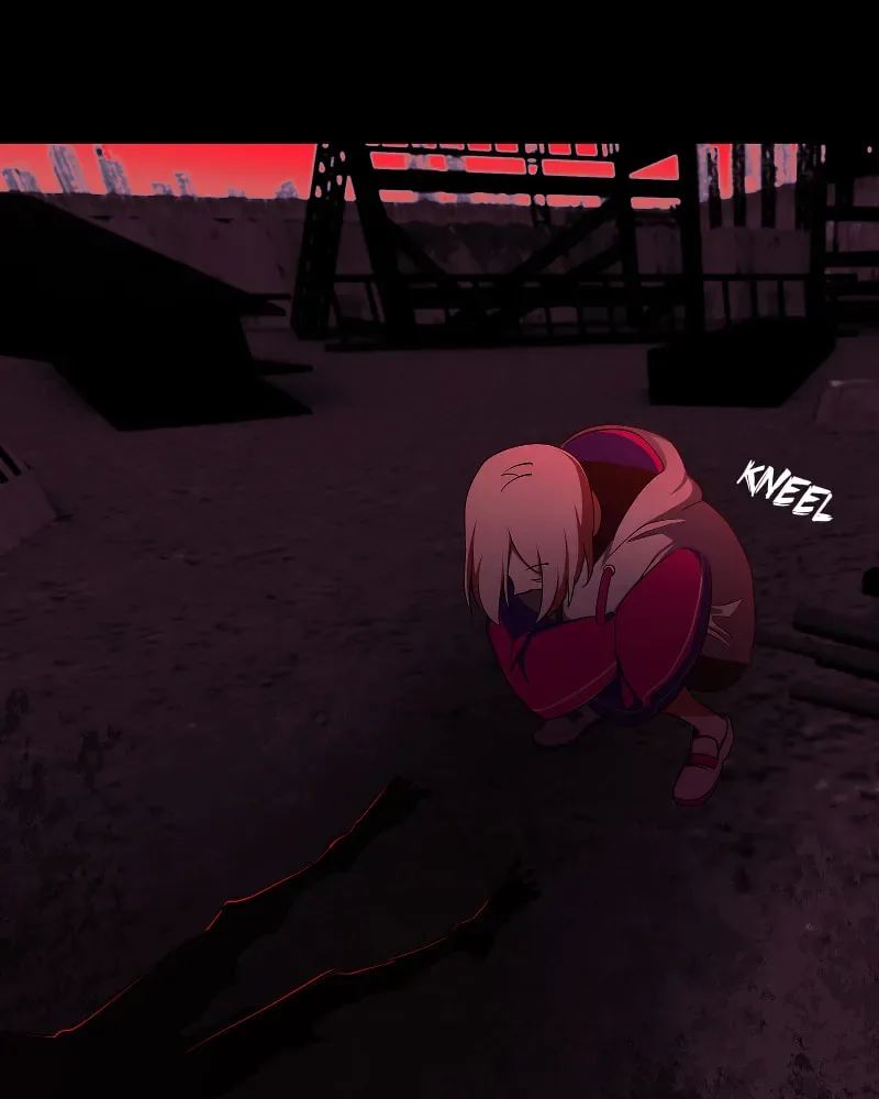 I'm the Grim Reaper Chapter 152 page 44