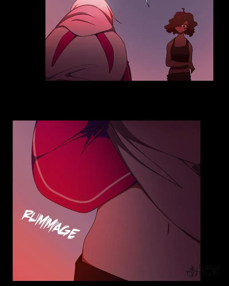 I'm the Grim Reaper Chapter 152 page 55