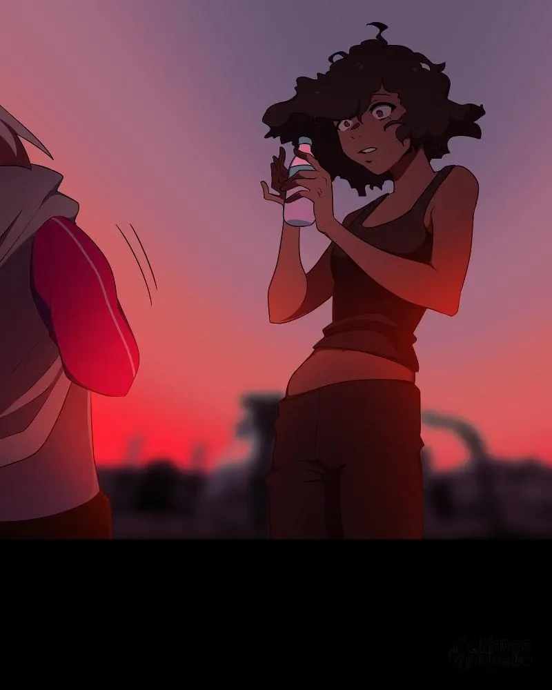 I'm the Grim Reaper Chapter 152 page 60