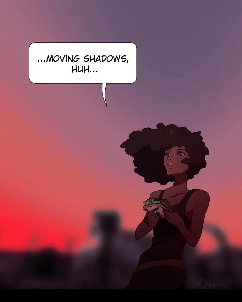 I'm the Grim Reaper Chapter 152 page 93