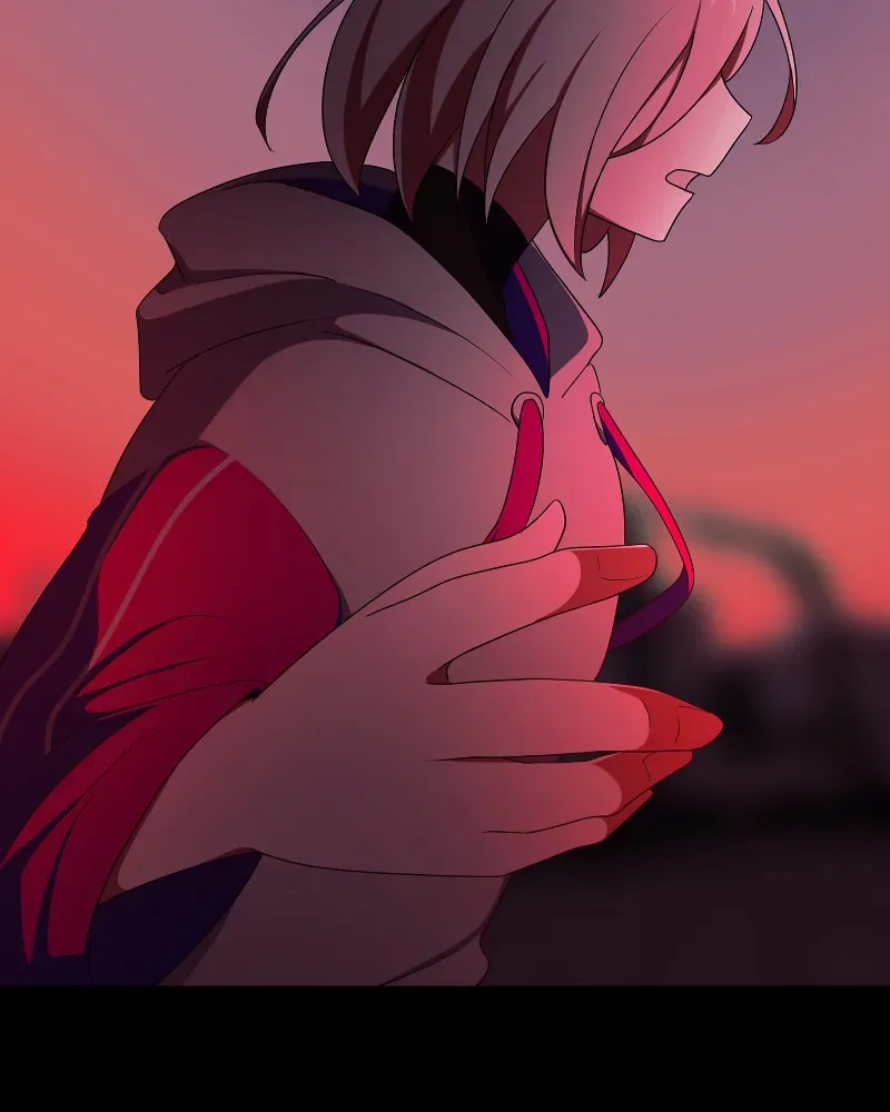 I'm the Grim Reaper Chapter 152 page 112