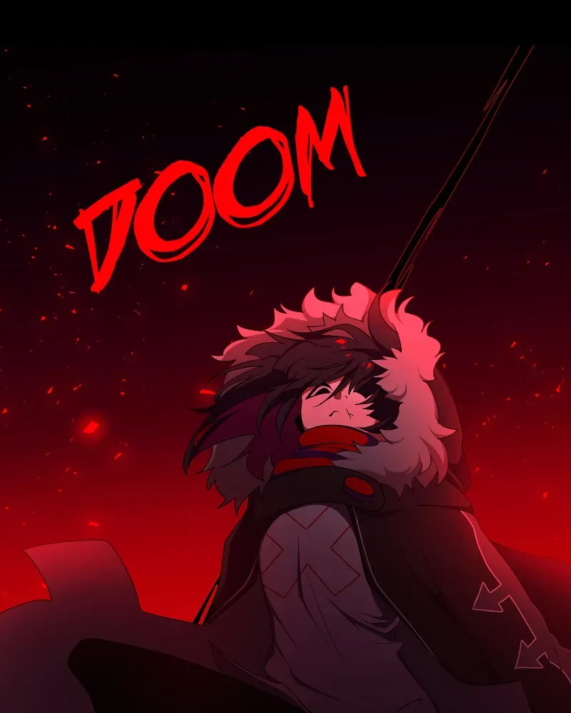 I'm the Grim Reaper Chapter 152 page 121