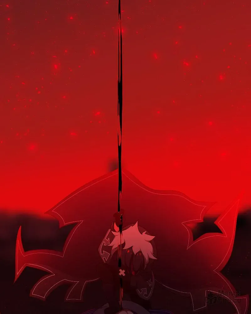 I'm the Grim Reaper Chapter 152 page 132