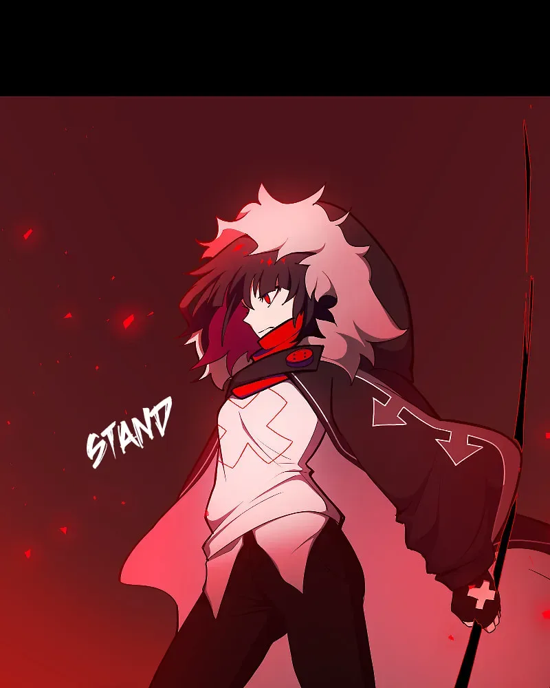 I'm the Grim Reaper Chapter 152 page 137