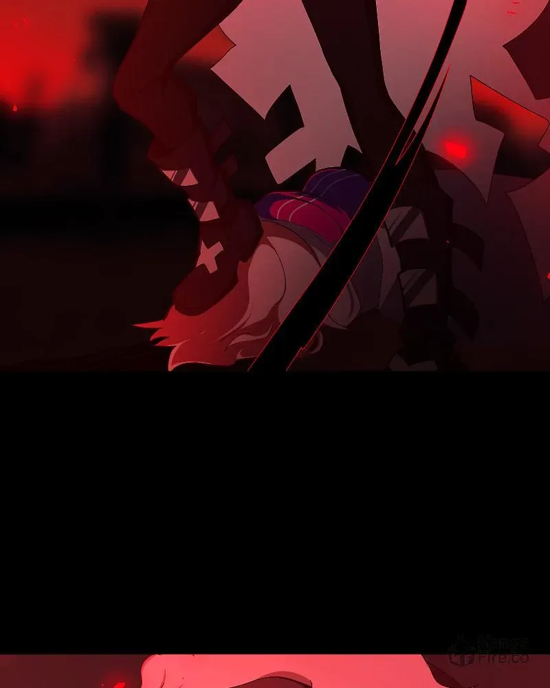 I'm the Grim Reaper Chapter 152 page 138