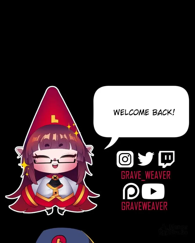 I'm the Grim Reaper Chapter 152 page 141