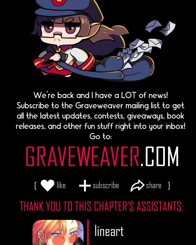 I'm the Grim Reaper Chapter 152 page 142