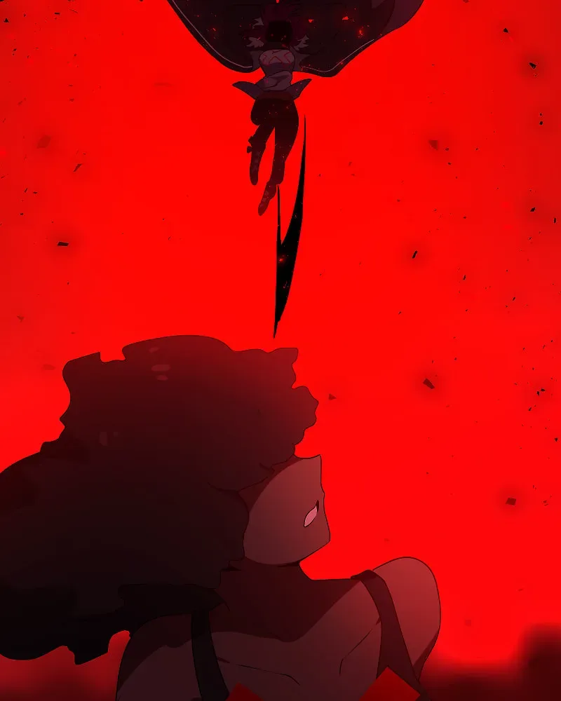I'm the Grim Reaper Chapter 153 page 32