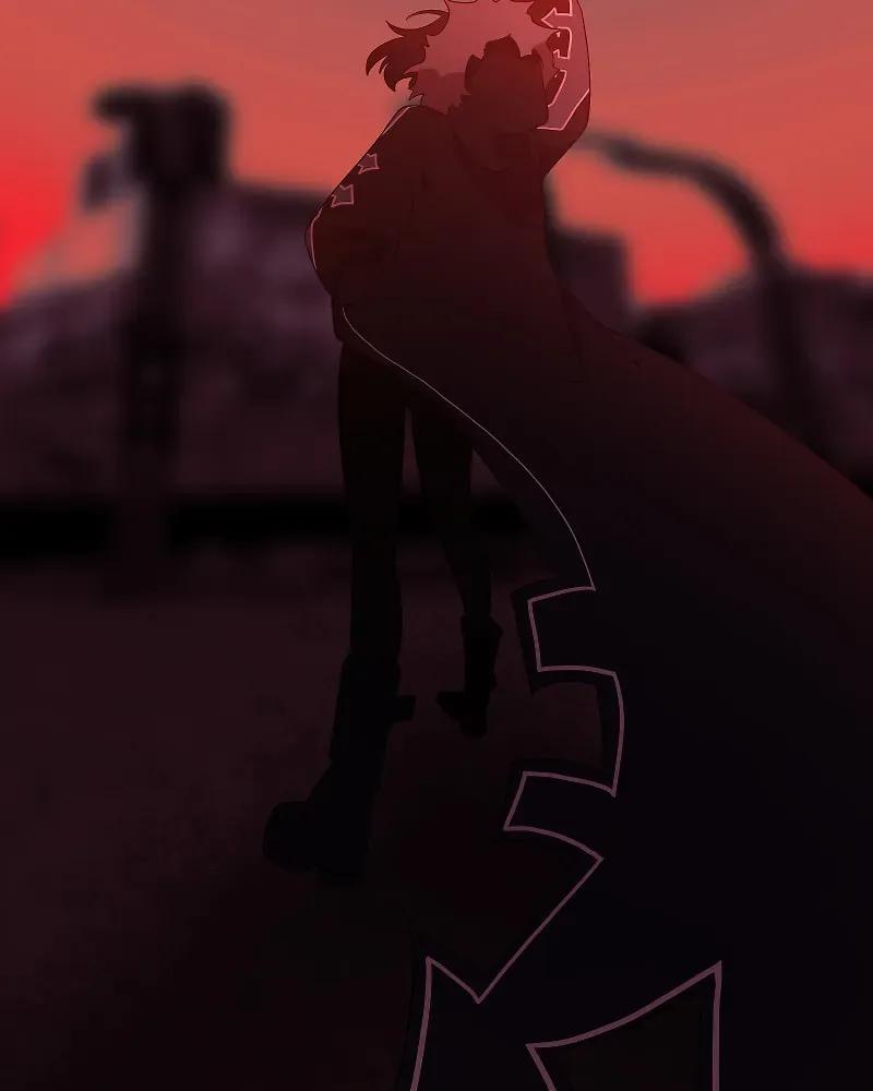 I'm the Grim Reaper Chapter 153 page 49