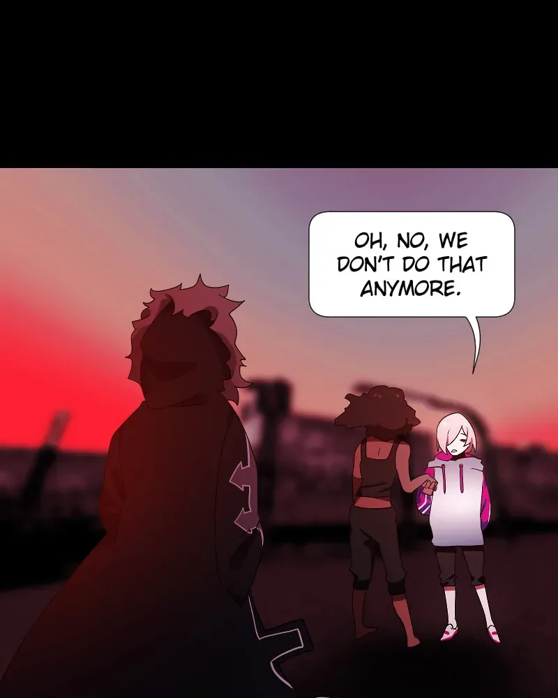 I'm the Grim Reaper Chapter 153 page 71