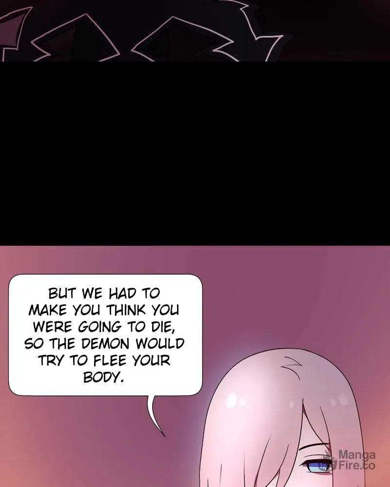 I'm the Grim Reaper Chapter 153 page 72