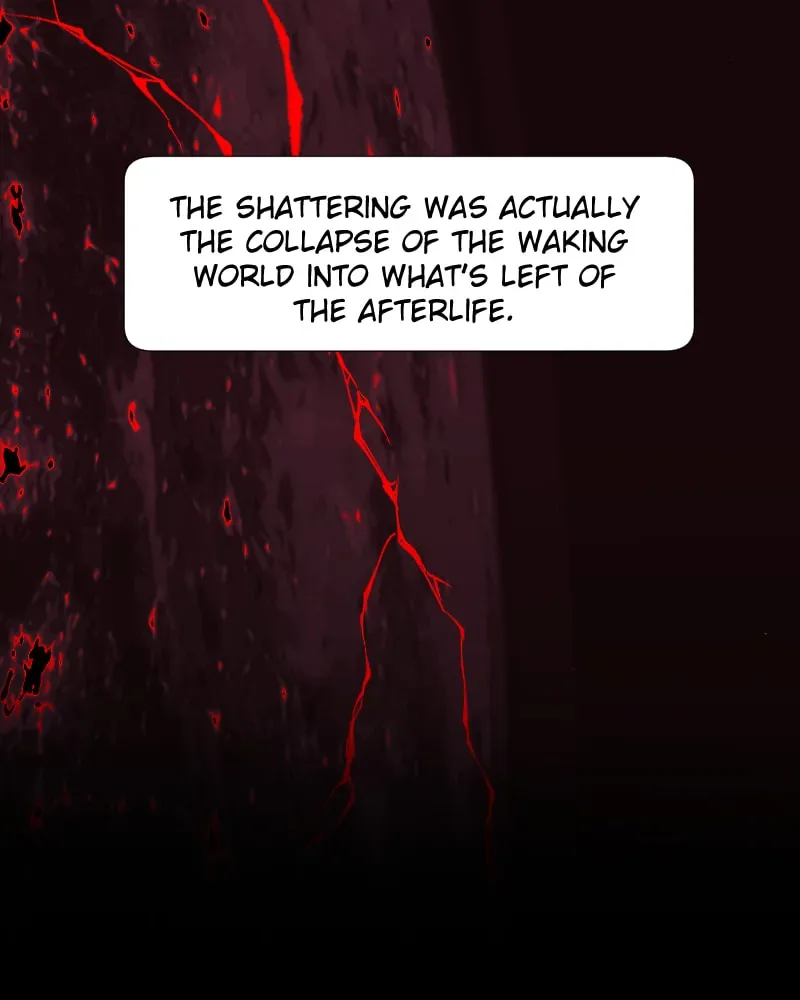 I'm the Grim Reaper Chapter 153 page 77