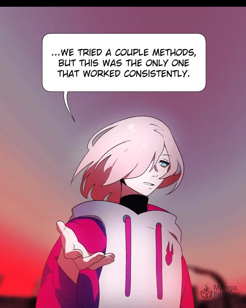 I'm the Grim Reaper Chapter 153 page 85