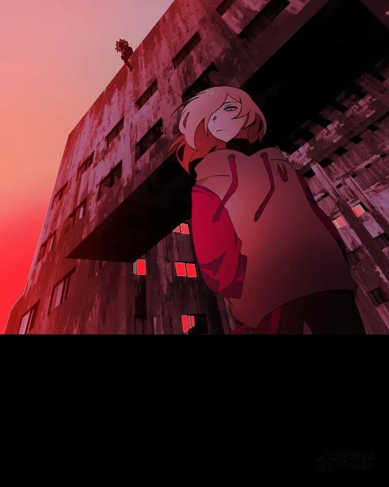 I'm the Grim Reaper Chapter 153 page 84