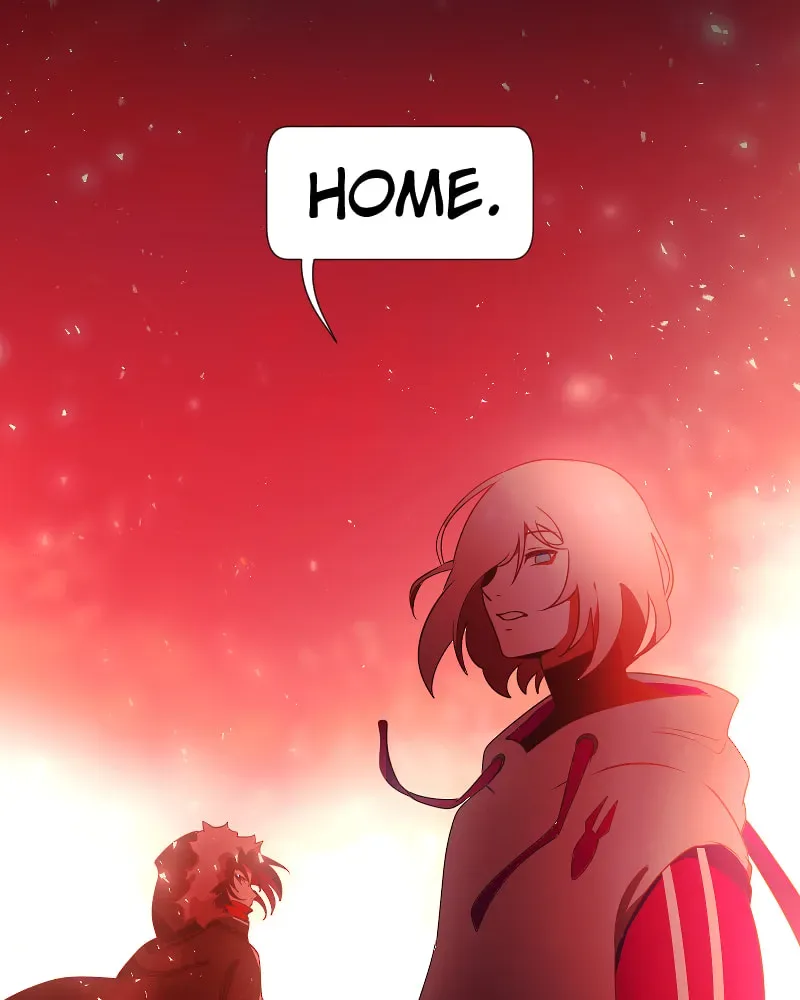 I'm the Grim Reaper Chapter 153 page 107