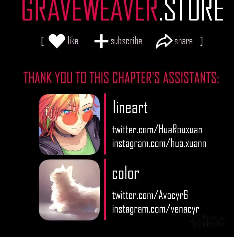 I'm the Grim Reaper Chapter 153 page 110