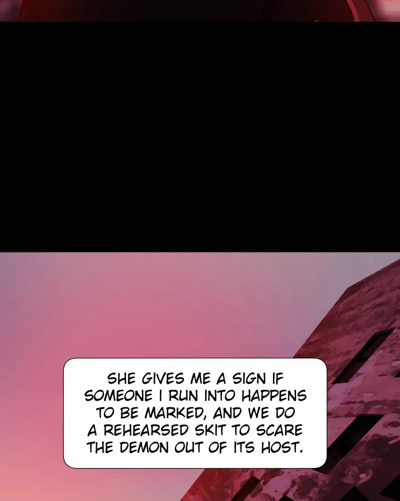 I'm the Grim Reaper Chapter 153 page 83