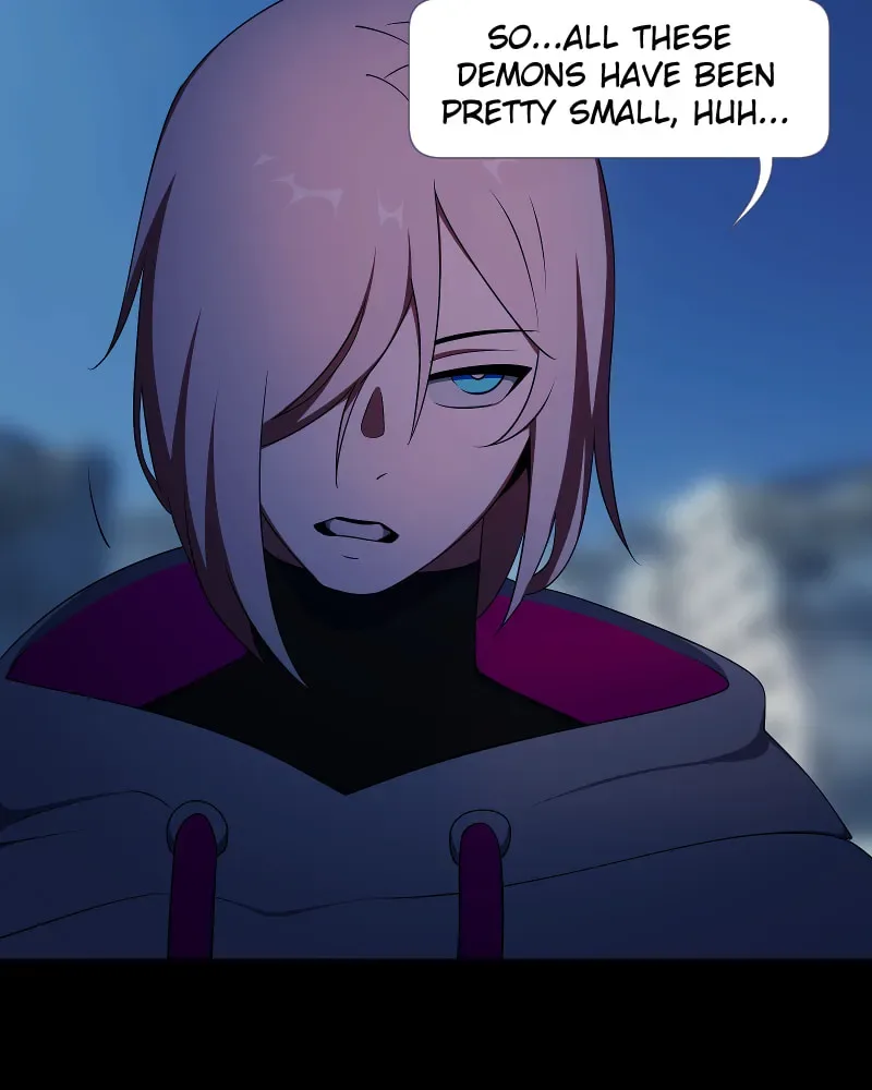 I'm the Grim Reaper Chapter 154 page 14