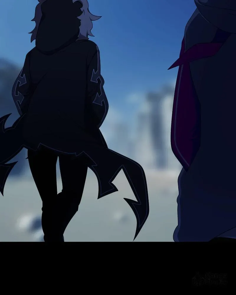 I'm the Grim Reaper Chapter 154 page 6