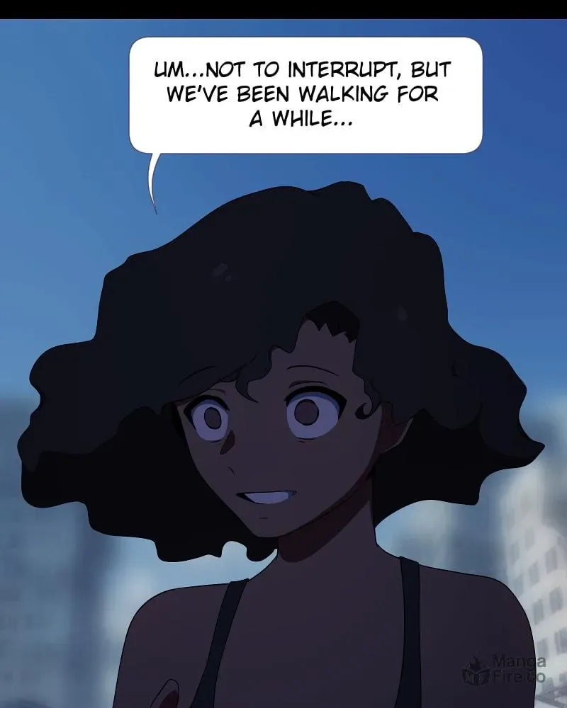 I'm the Grim Reaper Chapter 154 page 25