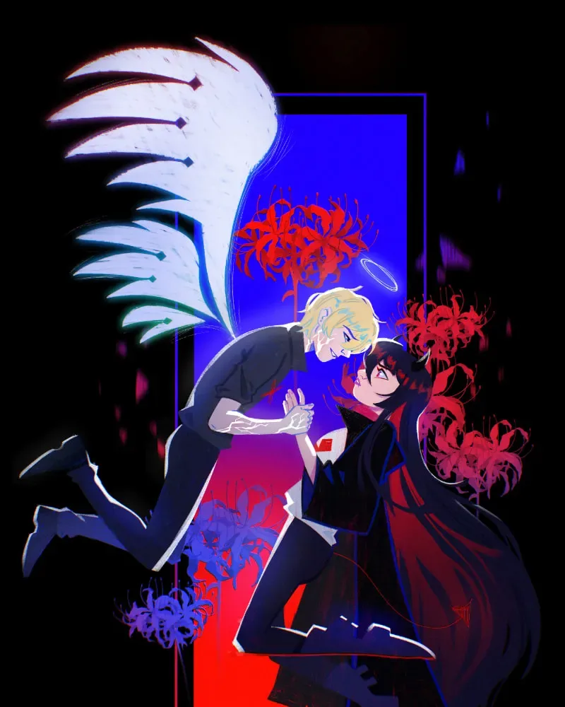 I'm the Grim Reaper Chapter 154 page 1