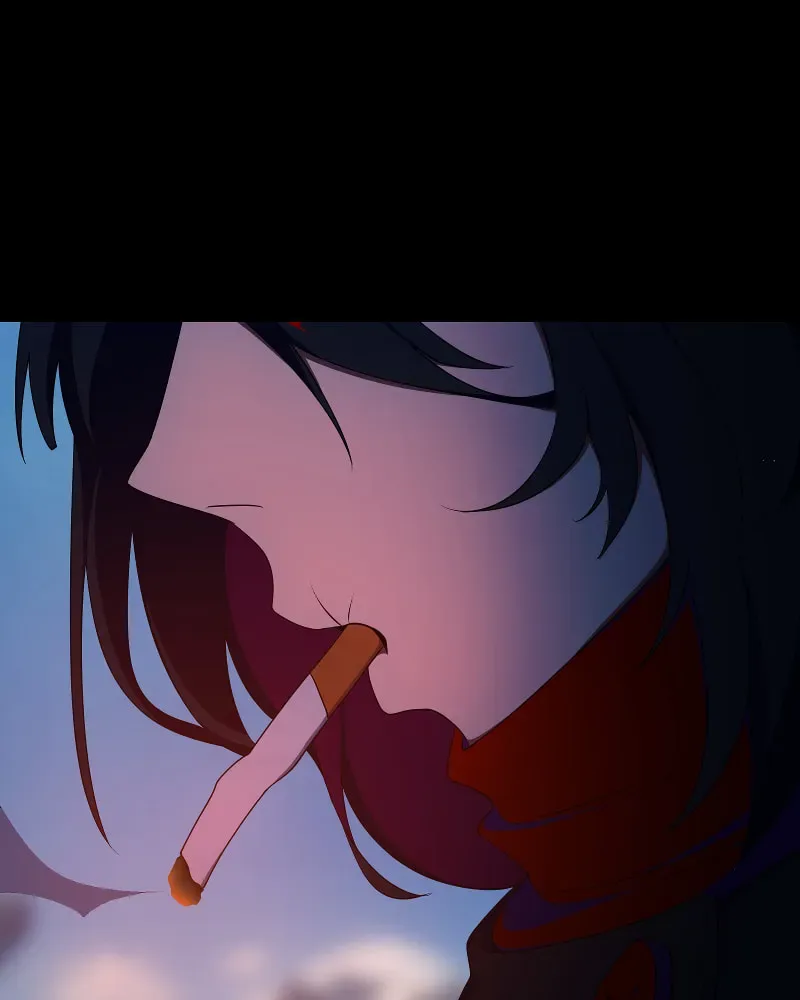 I'm the Grim Reaper Chapter 154 page 11