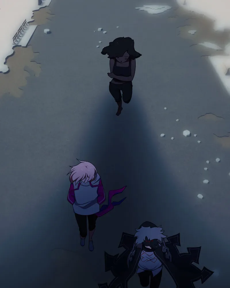 I'm the Grim Reaper Chapter 154 page 4