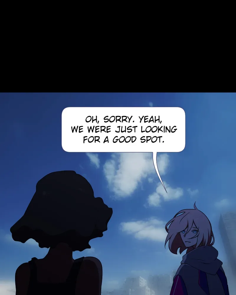 I'm the Grim Reaper Chapter 154 page 28