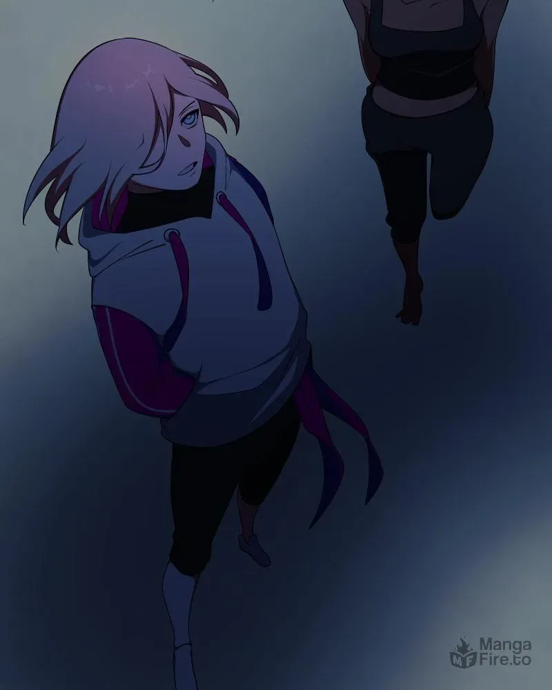 I'm the Grim Reaper Chapter 154 page 30