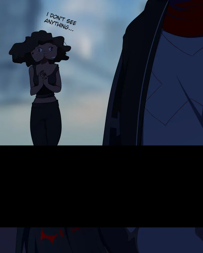 I'm the Grim Reaper Chapter 154 page 37
