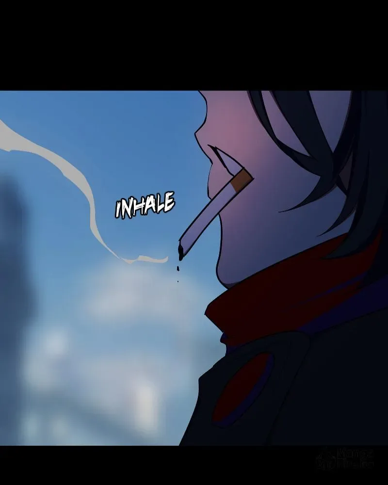 I'm the Grim Reaper Chapter 154 page 40